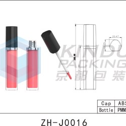 Lip Gloss ZH-J0016